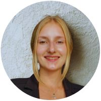 Laurie, créatrice de voyages aux Açores