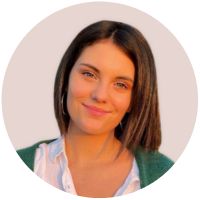 Camille, créatrice de voyages aux Açores